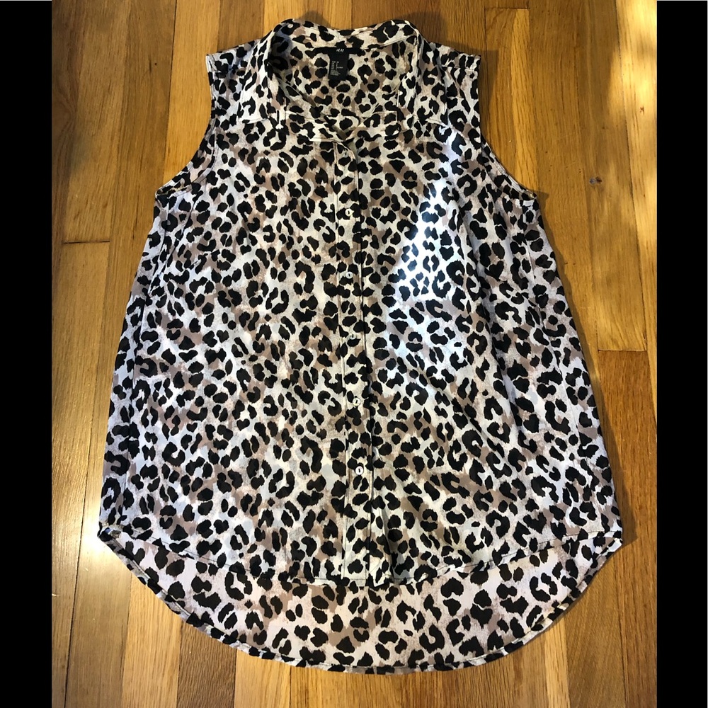 H&M Blouse